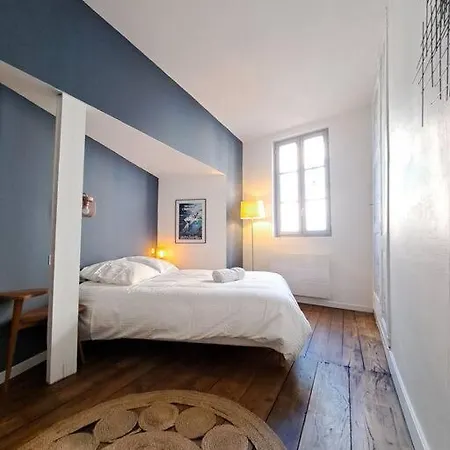 Tulle - Quartier Historique Apartment Exterior photo