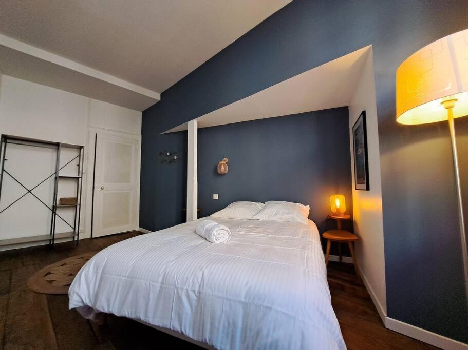 Apartment - Quartier Historique