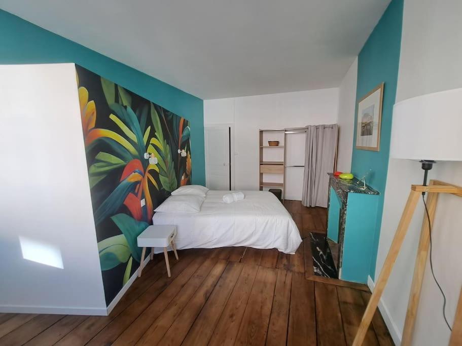 - Quartier Historique Apartment *